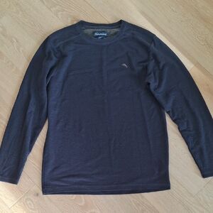 Tommy Bahama Men's Long Sleeve Shirt - Small